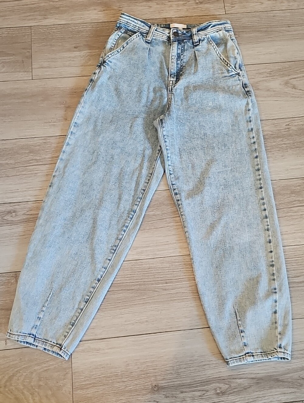 Gianni Bini Light Blue Jeans
